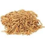 Trixie Sušený moučný červ 70 g – Hledejceny.cz