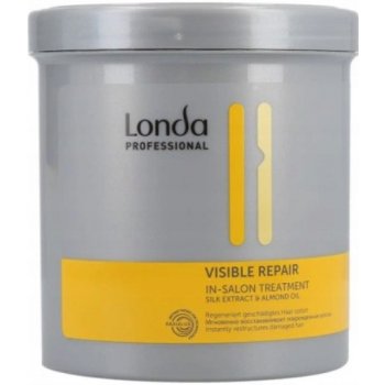 Londa Visible Repair In-Salon Treatment intenzivní ošetření pro poškozené vlasy 750 ml