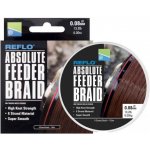 Preston Inovations Šňůra Absolute Feeder Braid 150m 0,08mm 6kg – Sleviste.cz