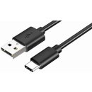 Samsung EP-DW720CBE USB-C, černý