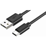 Samsung EP-DW720CBE USB-C, černý – Zbozi.Blesk.cz