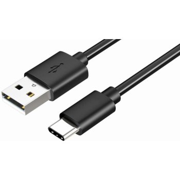 Samsung EP-DW720CBE USB-C, černý