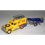 Seva Monti System 63 Adriatic – Zbozi.Blesk.cz