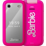 HMD Barbie Phone Pink – Hledejceny.cz