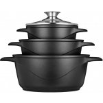 Kluge Sada nádobí Smile MGK-18 – Zboží Dáma