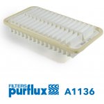 Vzduchový filtr PURFLUX A1136 – Hledejceny.cz