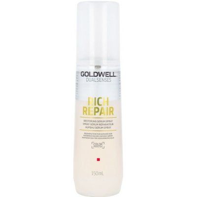 Goldwell Dualsenses Rich Repair Restoring Serum Spray 150 ml – Sleviste.cz