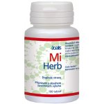 Joalis MiHerb MindHelp 100 tablet – Hledejceny.cz