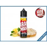 Aramax Shake & Vape Lemon Pie 12 ml – Zboží Dáma