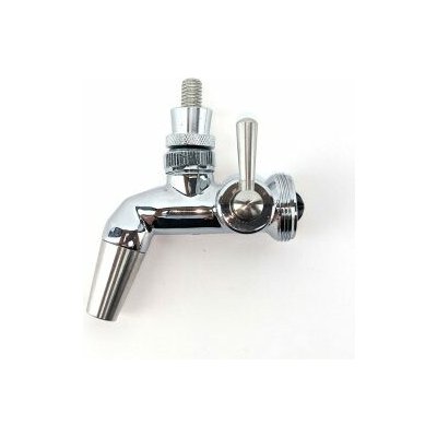 Kegland Výčepní kohout Nukatap FC – Hledejceny.cz