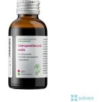 Dědek kořenář Novy Ostropestřecová směs JK 100 ml – Hledejceny.cz