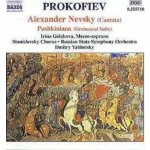 Prokofiev, S. - Alexander Nevsky & Others CD – Hledejceny.cz