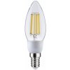 Žárovka Paulmann Eco-Line LED svíčka E14 2,5W 525lm 4 000K 29129