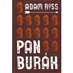 Pan Burák - Adam Ross – Hledejceny.cz