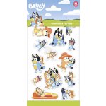 TOTUM Tetování Bluey – Zboží Dáma