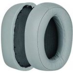 eses náušníky pro sluchátka Sony MDR-100A MDR-100AAP MDR-H600A světle zelené kožené – Zboží Živě