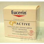 Eucerin Face Sensitive Q10 Active denní krém pro všechny typy pleti 50 ml – Zboží Dáma