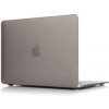 Brašna na notebook SES Plastový ochranný obal pro Apple MacBook Pro 16" (2023, M3 Pro, M3 Max) - šedý 16391
