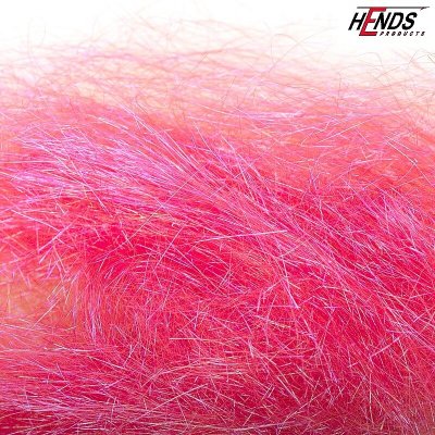 Hends Products Hends Angel Hair Růžová perleťová – Hledejceny.cz
