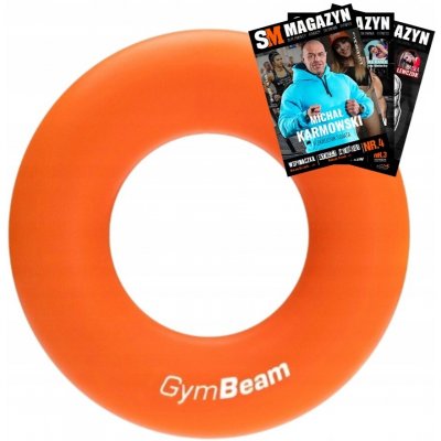 GymBeam Grip-Ring – Hledejceny.cz
