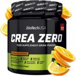 BioTech USA Crea ZERO 320 g – Zboží Dáma