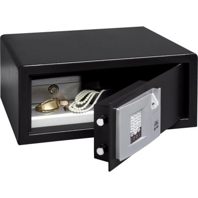 Burg Wächter Point Safe 3E FS Laptop – Zbozi.Blesk.cz