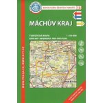 Máchův kraj – Zboží Dáma