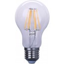 Immax LED Filament žárovka E27 8W LED žárovka, E27, 230V, A60, 8W, 2700K, teplá bílá, 1055lm