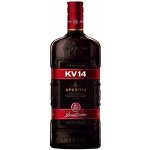 Becherovka KV 14 40% 0,5 l (holá láhev) – Sleviste.cz