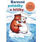 Barevné pohádky a hříčky – Hledejceny.cz