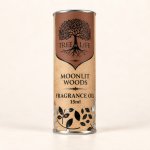Tree of Life vonný olej Moonlit Woods Měsíční les 15 ml – Hledejceny.cz