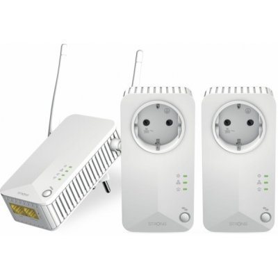 STRONG PLWF600TRIEUV2 – Zboží Živě