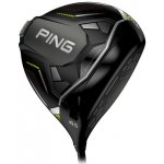 Ping G430 MAX 10K Driver pánský pravé 12° Regular – Zboží Mobilmania