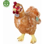 Rappa Eco-Friendly slepice stojící 33 cm – Sleviste.cz