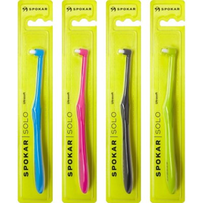 Spokar Solo Ultrasoft – Sleviste.cz