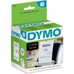 Dymo LabelWriter štítky 57 x 91mm, role 91m, 2191636 – Zboží Živě