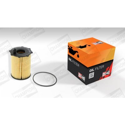 Olejový filtr CHAMPION (CH COF100529E) – Hledejceny.cz