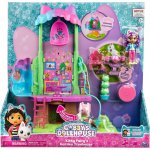 Spin Master Gabby's Dollhouse Dům na stromě – Zboží Dáma