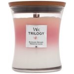 WoodWick Trilogy Blooming Orchard 275 g – Hledejceny.cz