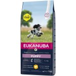 Eukanuba Adult Medium Breed 18 kg – Zboží Mobilmania