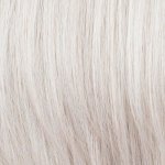 Evie syntetická paruka 59 platinová – Zboží Dáma