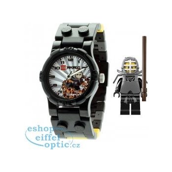 Lego Ninjago Kendo Cole 8020041