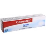 CANESTEN DRM 10MG/G CRM 50G – Hledejceny.cz