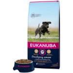 Eukanuba Junior Large 15 kg – Hledejceny.cz