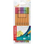 Stabilo Pen 68 8 ks – Zbozi.Blesk.cz