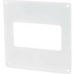 VENTS příruba plastová plochá 55 x 110 mm – Hledejceny.cz
