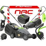NAC 1200 W LE12-32-PI-J