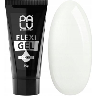 Palu stavební akrylgel na nehty gel Clear 30 g – Hledejceny.cz