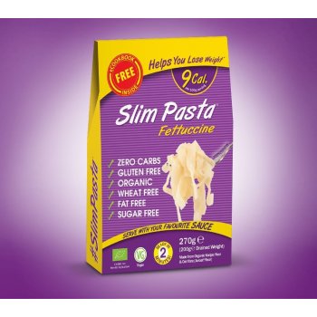 Slim Pasta Fettuccine 270 g