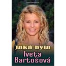 Jaká byla Iveta Bartošová - Jana Morávková